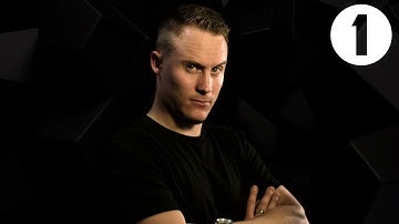 A.M.C BBC Radio One DnB60 - 23/02/2025
