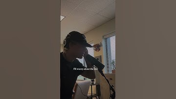 Thumbnail of Hudson Westbrook - Heres some Raw vocals
