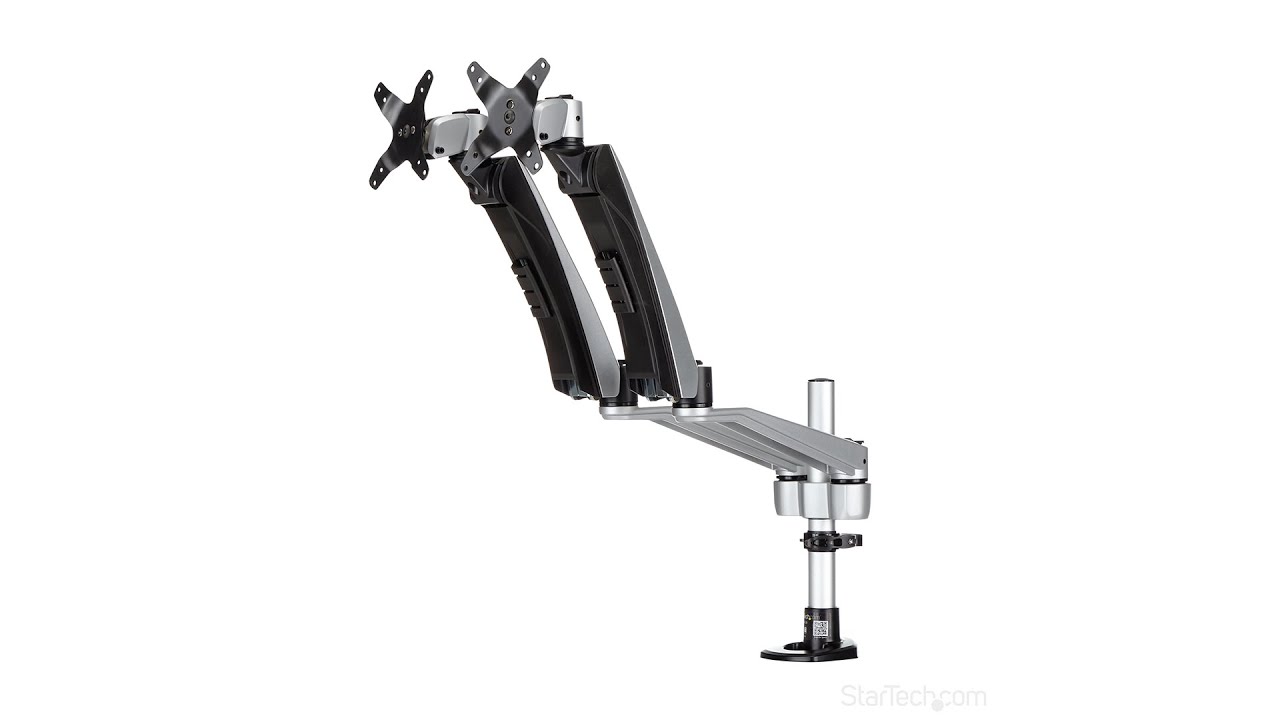 StarTech Desk Monitor Arm - acheter sur