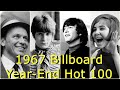 1967 Billboard Year-End Hot 100 Singles - Top 50 Songs of 1967