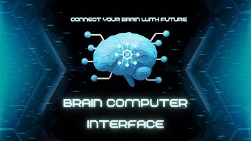 Unlocking the Future: Brain-Computer Interface