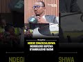 NDEGE ZILIZOTENGENEZWA TANZANIA ZAPEWA UTAMBULISHO NDEGE ZILIZOTENGENEZWA TANZANIA ZAPEWA UTAMBULISHO