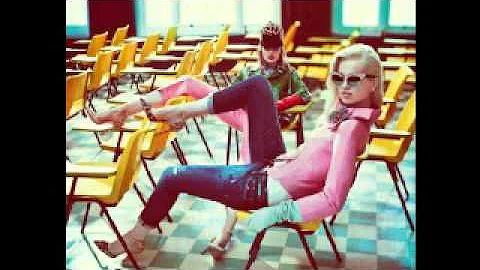 Arcade High - Crush (feat. Maddie Ardillo)
