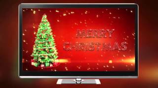 Christmas Backgrounds for Chromecast screenshot 3