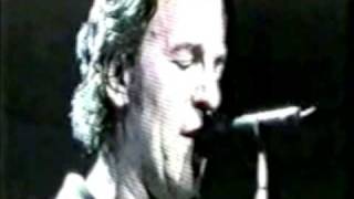 Downbound Train Bruce Springsteen (6/26/2000 MSG)