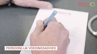 Balanss Video Voedingsbegeleiding