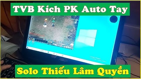 Thiên Vương Kích PK Tay Nói Không Với Auto Đấu Với Thiếu Lâm Đạt Ma Độ Giang Và Cái Kết