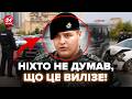 ⚡Терміново! Те, що ВИЛІЗЛО ПІСЛЯ ДТП Кадирова ОШЕЛЕШИЛО. Злили ІНСАЙД про машину Адама. Там ЖЕСТЬ