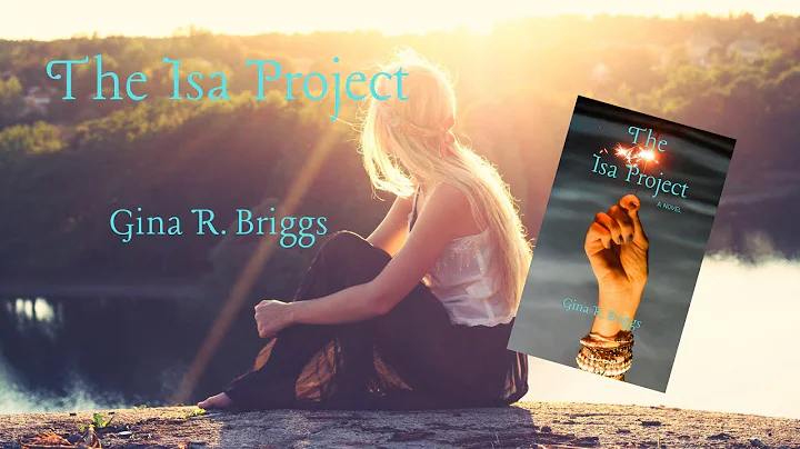 THE ISA PROJECT: Book Trailer //Available NOW!