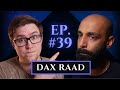 Get promoted by being lazy ft dax raad  backend banter 039