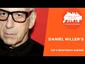 Mute Records Daniel Miller's Top 5 Krautrock Albums
