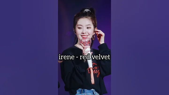 my favourite visual in each kpop girl group #shorts