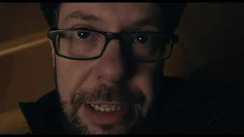 One of the Most Iconic Horror Scenes? The Taking o...