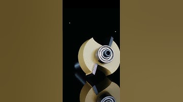 High Quality Rabbeting Router Bits By DIC TOOLS | Router Bits | Dedicated Impex Co.