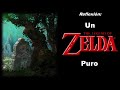 La Experiencia mas pura de un Zelda (Sebus)
