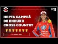 Heptacampe brasileira de enduro cross country  agillcast  episdio 11