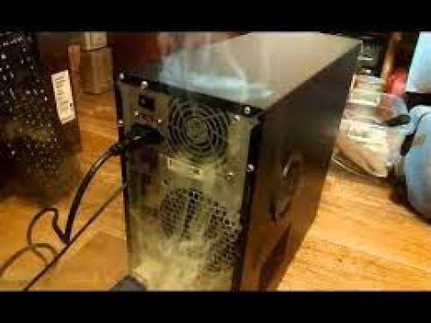 Оптимизация в ARK Survival Evolve