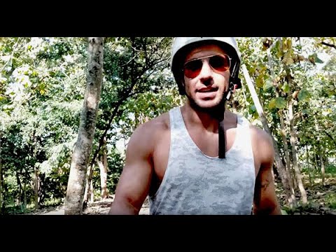 Vídeo: Cómo Andar En Moto Desde Chiang Mai A Pai