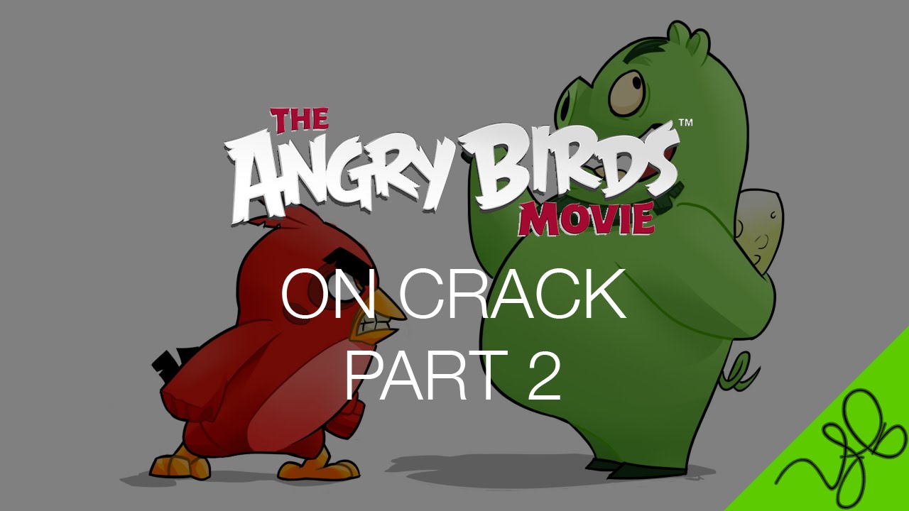 Angry Birds Cracked Final Complete Pack Sense Man 2019 Ver.9.2 Addon