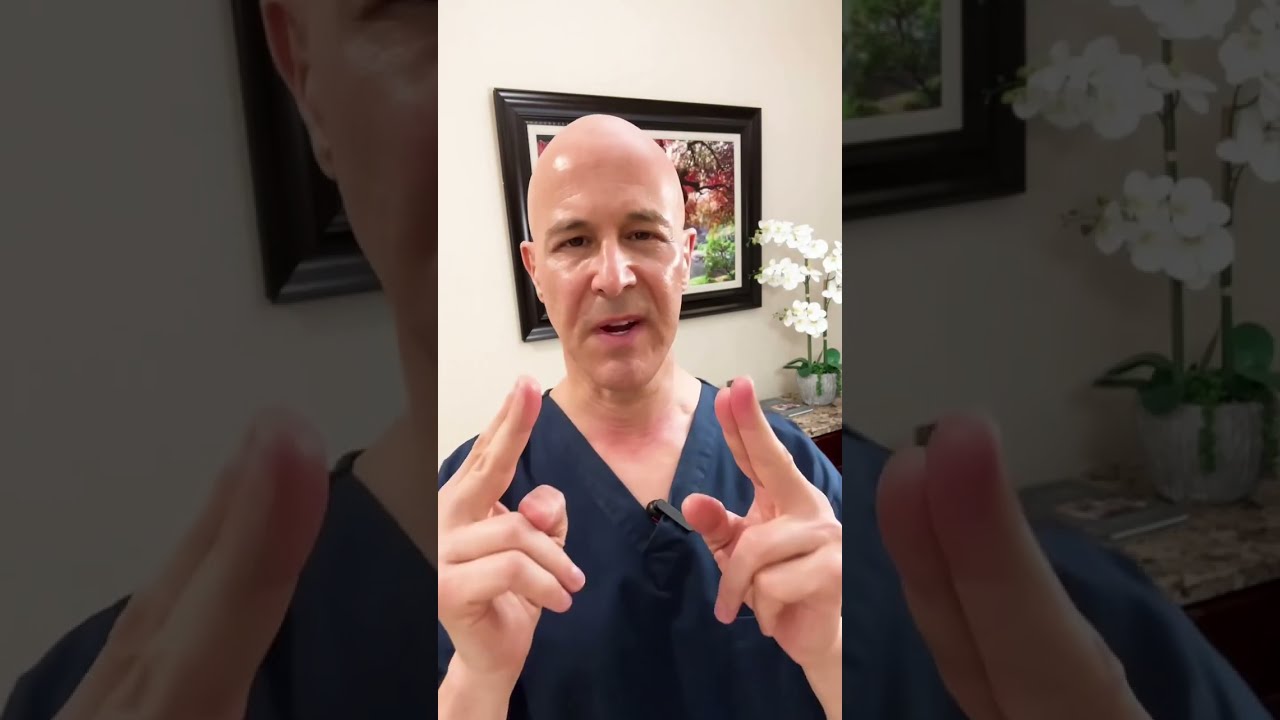 Drain Sinuses Lymphatics In 1 Move Dr Mandell