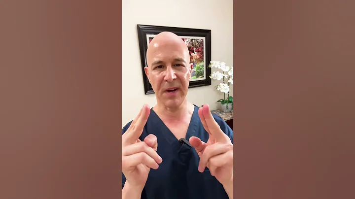 Drain Sinuses & Lymphatics in 1 Move!  Dr. Mandell