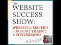 039: The BIGGEST Website &amp; SEO Mistakes I See (And How to Avoid Them)