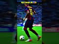 Neymar's Iconic Barca Days, Unveiling Neymar's Legacy, FCB Legend Ski...