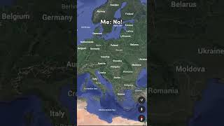 Polandold Fortnite Map