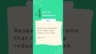 Overwhelmed by student loans? 😓 6 ways to manage your debt like a pro!