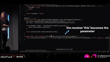 Kotlin Extension Functions & Receivers — Explained Simply From  Dissecting Kotlin by Huyen Tue Dao