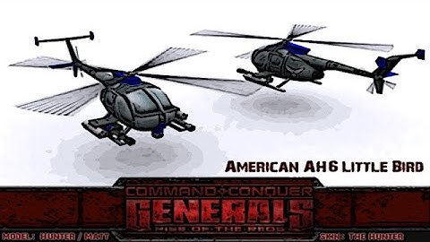 RISE OF THE REDS 1.85 - Skirmish with USA [C&C Generals Zero Hour]