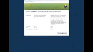 E107 Installation Tutorial (TuT)
