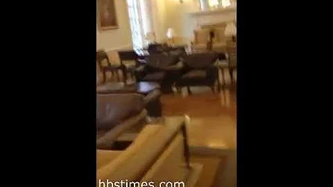 HBS Campus visit - HBS Walking Around videos - Spangler Building