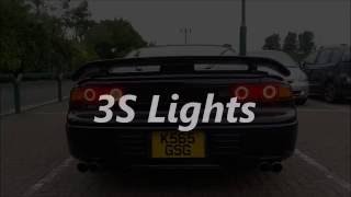 3S Lights
