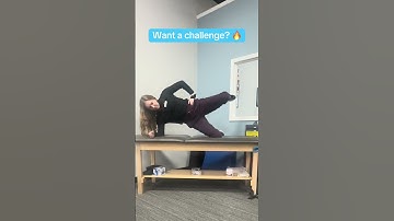 Level up your core game with these side plank progressions