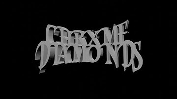 ChrxmeDiamonds! - Jealous [Official Visualizer]