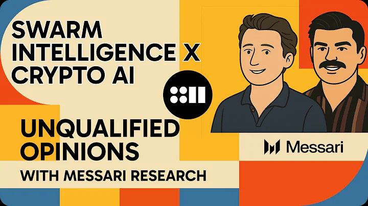 Swarm Intelligence & Crypto AI: Inside Fortytwo’s Decentralized Inference Network | Fully Diluted