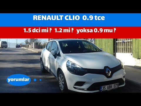 renault-clio-0.9-tce-test-inceleme