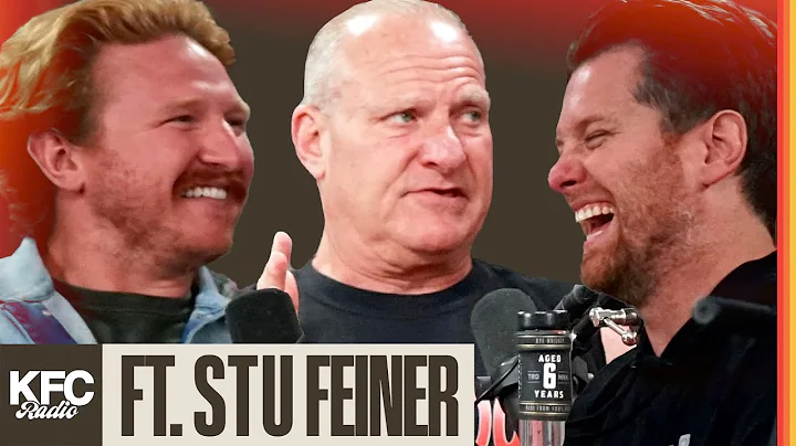 Stu Feiner Risked His Life To Pay His Bills - Insi...