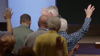 Live Stream - [World Outreach Church, Tulsa OK - Tulsa, OK]