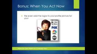 How to Become A Trusted Authority Expert With A Major Media Quote on CBS, NBC, ABC and FOX