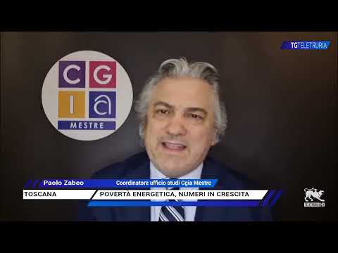 Video Povertà energetica, numeri in crescita