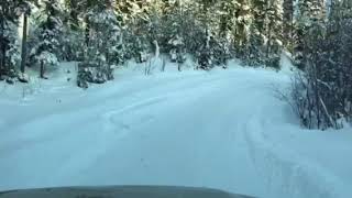 Ice Road Trip - Return - Clip 2