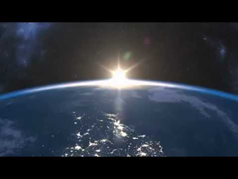 الكارثه الحضاره المفقوده