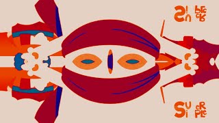 Super Simple Songs -Peekaboo Cat Effects (Sponsored by KLASKY CSUPO 2001 Effects)