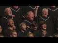 April 21, 2019 | Ain't No Grave | Prestonwood Choir and Orchestra