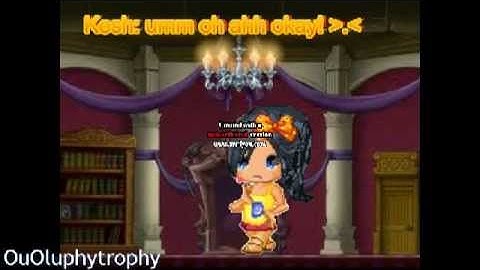 Eternal Memories Fantage animated series Episode 1 part 1/2