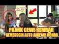 PRANK CAFE KEMBALI!! MANIS NYA SI KEMBAR INI GA ADA OBAT!! AMBYARR PARAHH