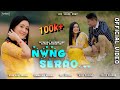 Nwng serao4kofficial bodo music 2022  gitanjalirupam  usha rani  lee shaan  ansu