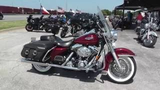 Research 2002
                  Harley Davidson Road King pictures, prices and reviews